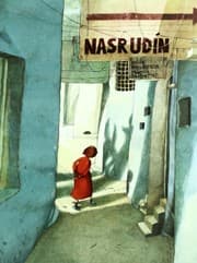 Tapa de Nasrudín