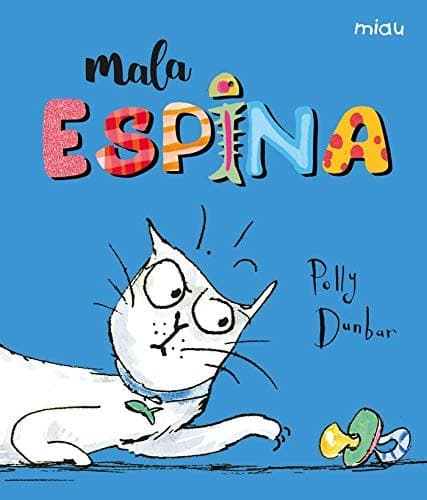 Tapa de Mala Espina