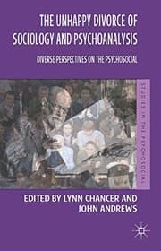 Tapa de The Unhappy Divorce of Sociology and Psychoanalysis