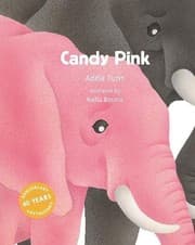 Tapa de Candy Pink