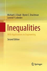 Tapa de Inequalities