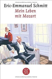 Tapa de Mein Leben mit Mozart