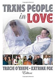 Tapa de Trans People in Love