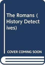 Tapa de History Detectives