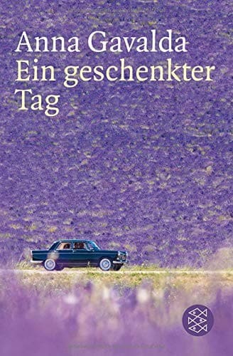 Tapa de Ein geschenkter Tag