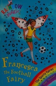 Tapa de Francesca the Football Fairy