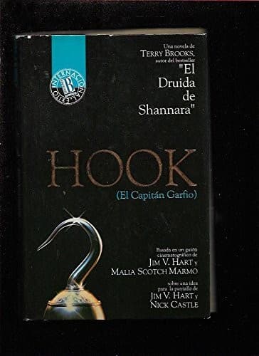 Tapa de Hook