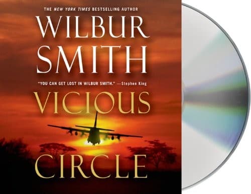 Tapa de Vicious Circle