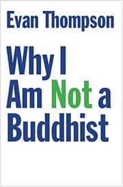 Tapa de Why I Am Not a Buddhist