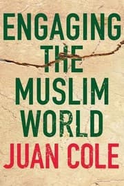 Tapa de Engaging the Muslim World