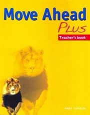 Tapa de Move Ahead Plus TB