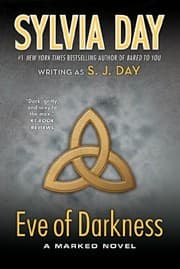 Tapa de Eve of Darkness
