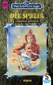 Tapa de Der Spieler