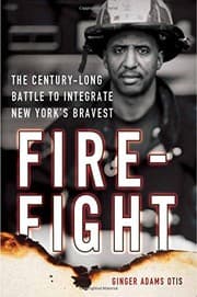 Tapa de Firefight
