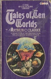 Tapa de Tales of ten worlds