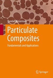 Tapa de Particulate Composites