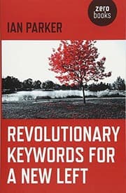 Tapa de Revolutionary Keywords for a New Left