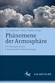 Tapa de Phänomene der Atmosphäre
