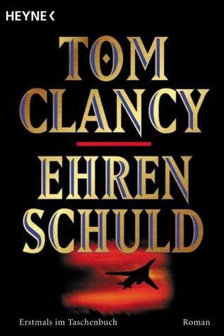 Tapa de Ehrenschuld