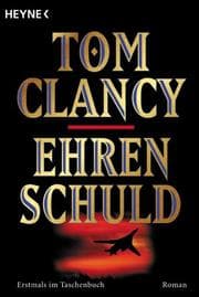 Tapa de Ehrenschuld