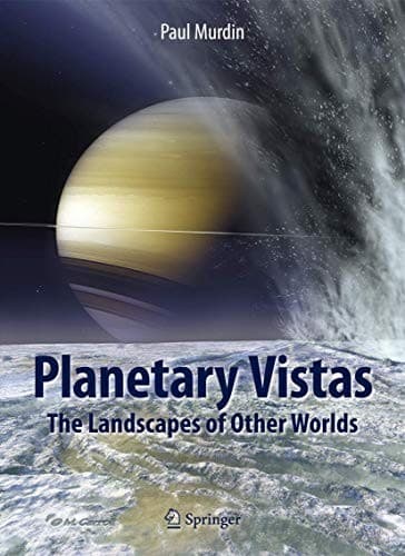 Tapa de Planetary Vistas