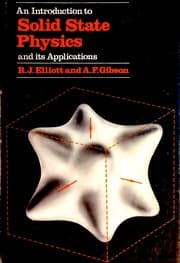 Tapa de An introduction to solid state physics and its applications