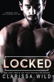 Tapa de Locked