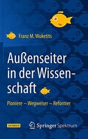 Tapa de Außenseiter in der Wissenschaft