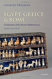 Tapa de Egypt, Greece, and Rome