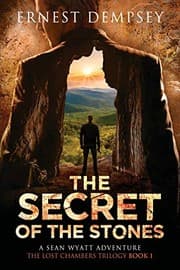 Tapa de The Secret of the Stones