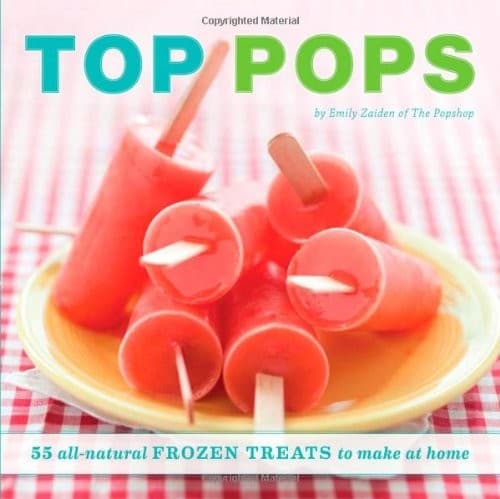 Tapa de Top Pops