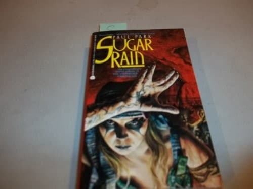 Tapa de Sugar Rain