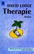 Tapa de Therapie.
