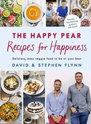 Tapa de The Happy Pear