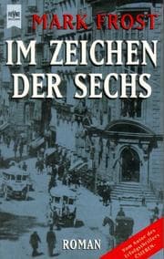 Tapa de Im Zeichen der Sechs