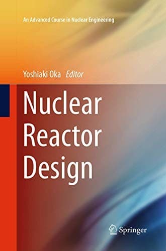 Tapa de Nuclear Reactor Design
