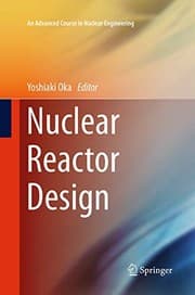 Tapa de Nuclear Reactor Design