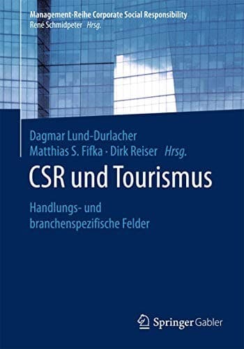 Tapa de CSR und Tourismus