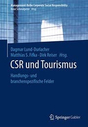 Tapa de CSR und Tourismus