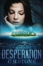 Tapa de Desperation