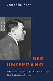 Tapa de Untergang