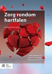 Tapa de Zorg rondom hartfalen