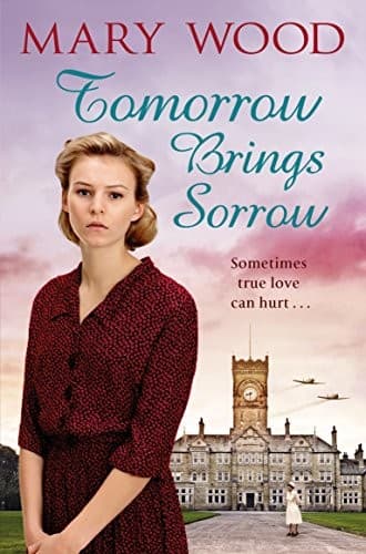 Tapa de Tomorrow Brings Sorrow