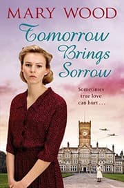 Tapa de Tomorrow Brings Sorrow