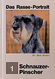 Tapa de Schnauzer, Pinscher