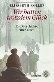 Tapa de Wir hatten trotzdem Glück