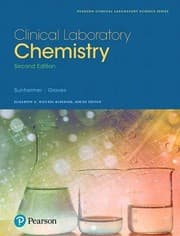 Tapa de Clinical Laboratory Chemistry