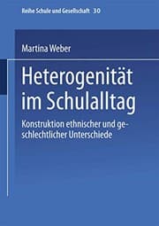 Tapa de Heterogenität im Schulalltag