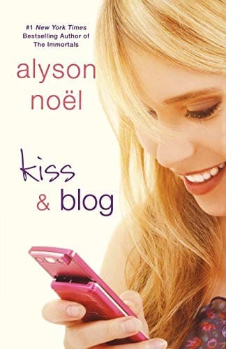 Tapa de Kiss & Blog