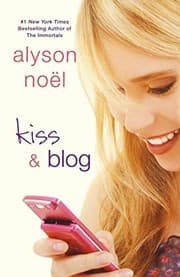 Tapa de Kiss & Blog